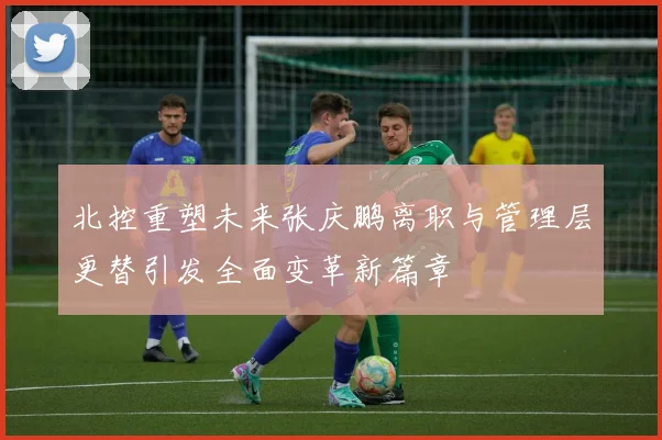 北控重塑未来张庆鹏离职与管理层更替引发全面变革新篇章